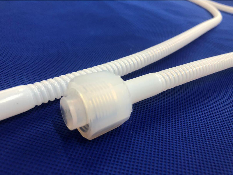 電機PTFE系列管