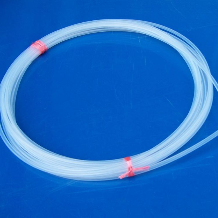 環(huán)形PFA絕緣套管
